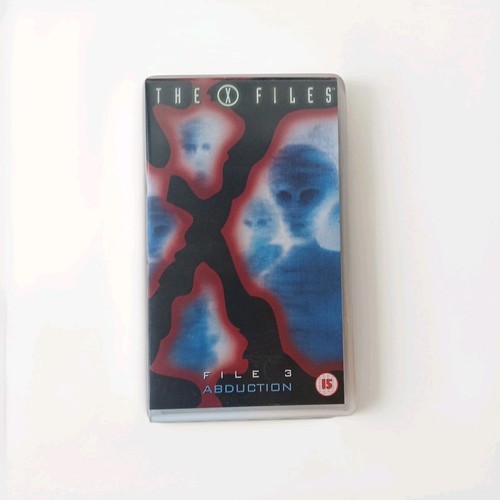 The files file - x, abduction