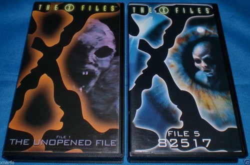 Files file 1 the unopened - -, 1-the