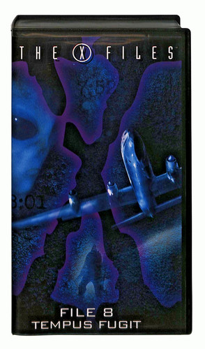 Ebond the files - file, 8