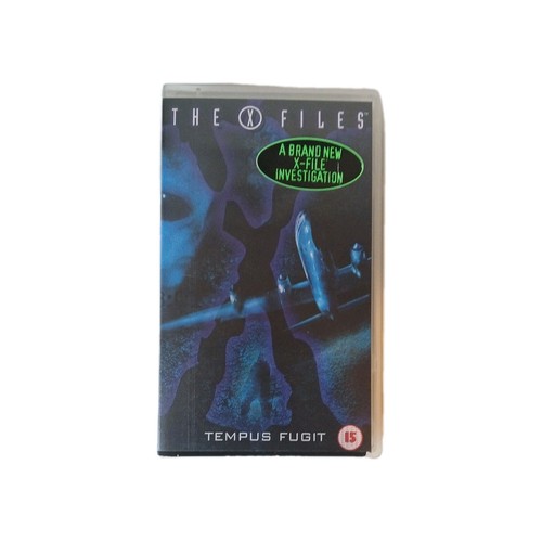 The files file tempus - x,
