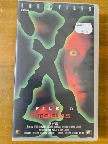 The files file - file, tooms