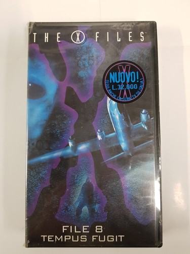The files file tempus - the, -file