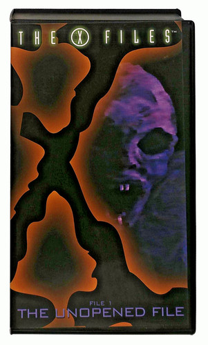 Ebond the files - ebond, unopened