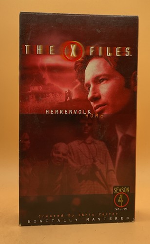 The files herrenvolk - -, /