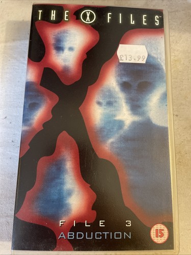 The files file - x-files:,