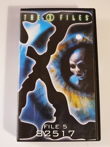 The files file 82517 - file, 5