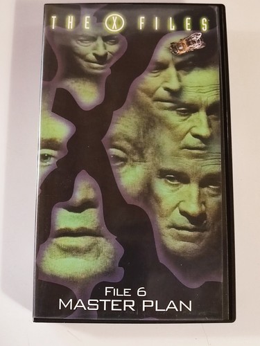 The files file - 6, master