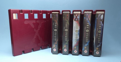 Collector set five - collector's,