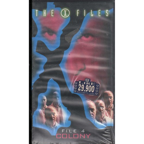 Files vol file 4 - -,
