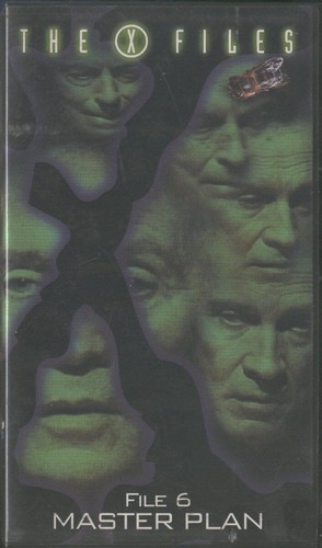 The files master plan - files,