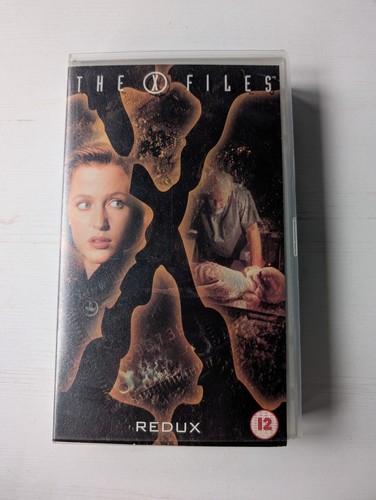 The files file - x-files, 9