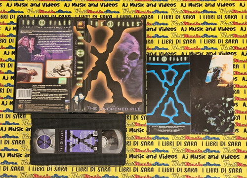 Vhs film the - vhs, film*