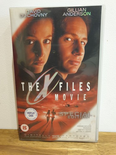 Vintage the files - vintage,