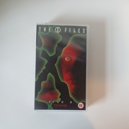The files file tooms - the, 2: