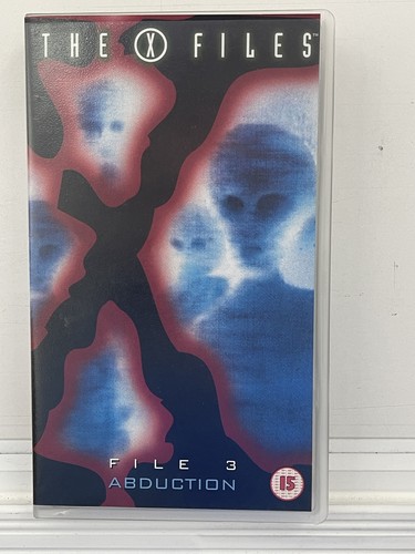 The files file abduction - file,